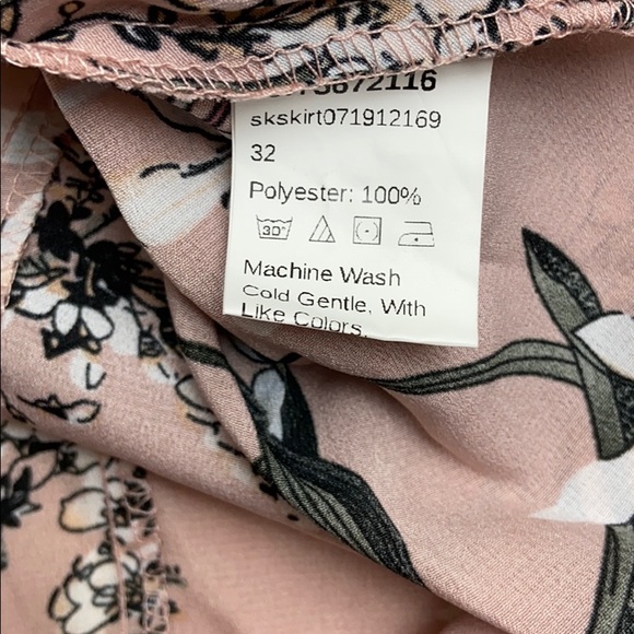 SHEIN Girl skirt size 7y - Picture 5 of 7